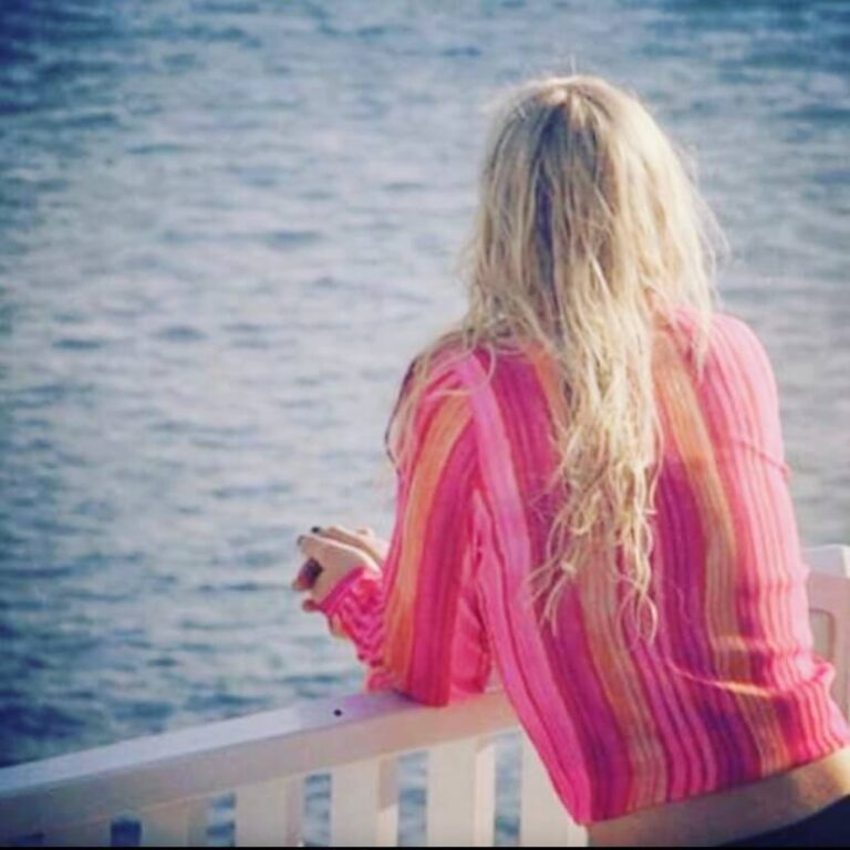 Rikke Rasmussen → Clairvoyant Reiki Healing & Klarsyn